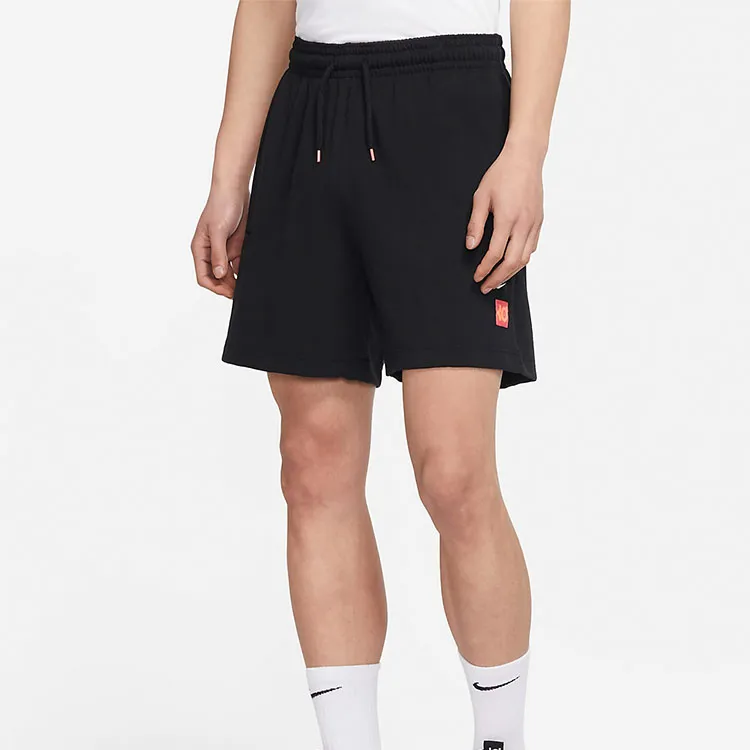 Nike Sports Shorts Men Black-3