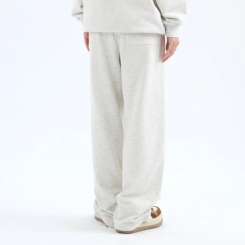 MostwantedLab Sweatshirt Sets Unisex-3