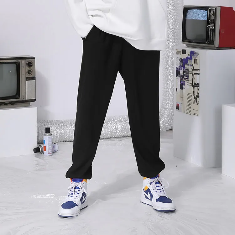 TVX Knitted Sweatpants Unisex-3