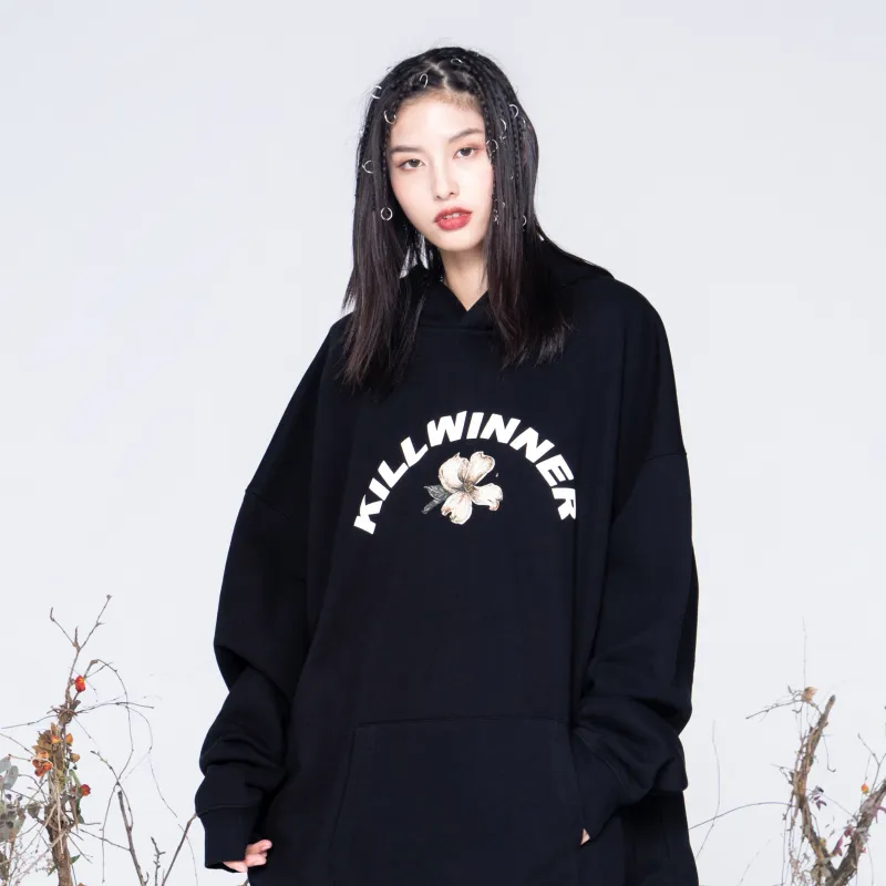 KILLWINNER Sweatshirts Unisex-2