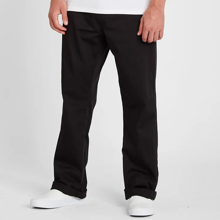 VOLCOM Casual Pants Men-1