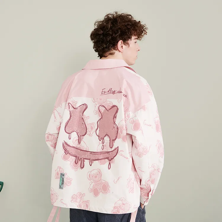 ER Jackets Unisex-7