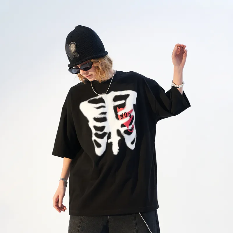 MODITEC T-Shirts Unisex-1