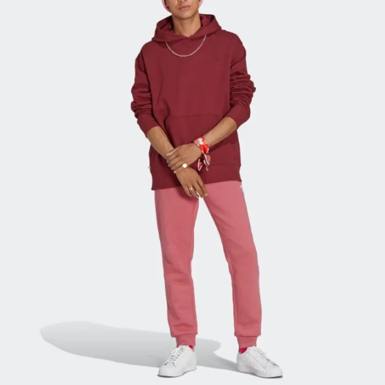 Adidas Adicolor Contempo French Terry Hoodie-2