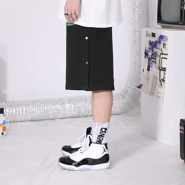 TVX Casual Shorts Unisex-4