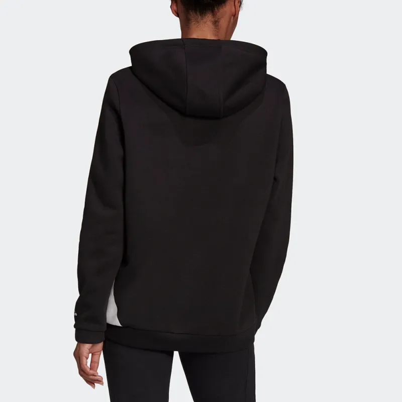 Adidas Sweatshirt Women's Black-2