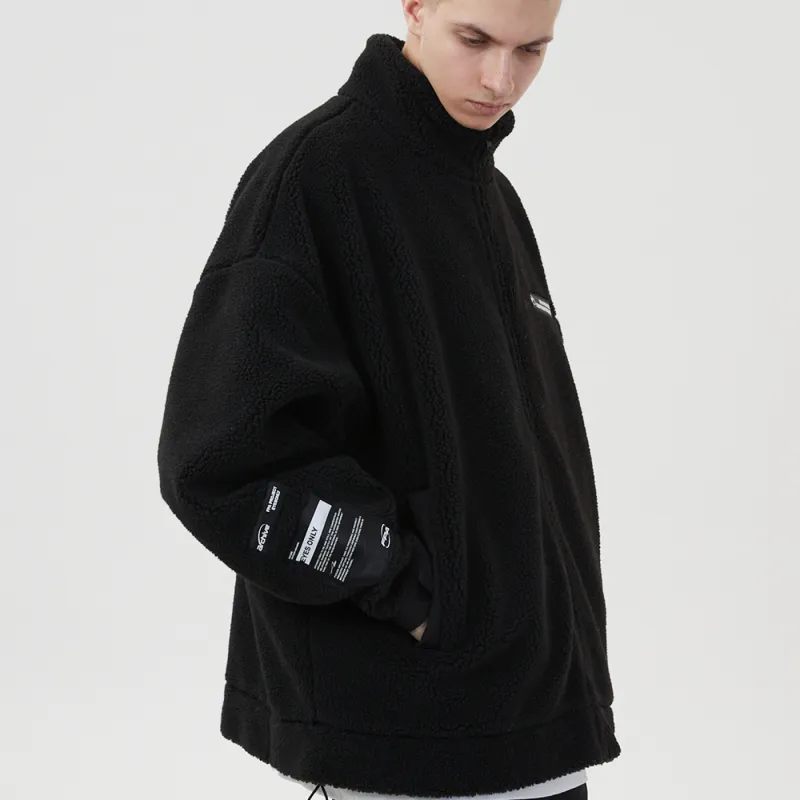 FPA Jackets Unisex-2