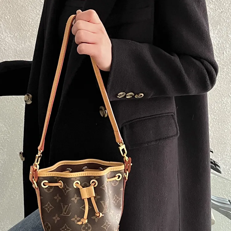 Luxury Care Artisan Workshop Bag Straps-4
