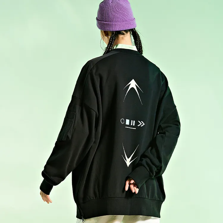 Kappa Sweatshirts Unisex-3
