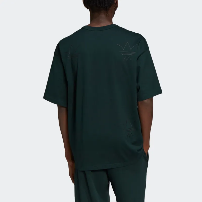 Adidas Originals T Shirt Men's Jasper-2