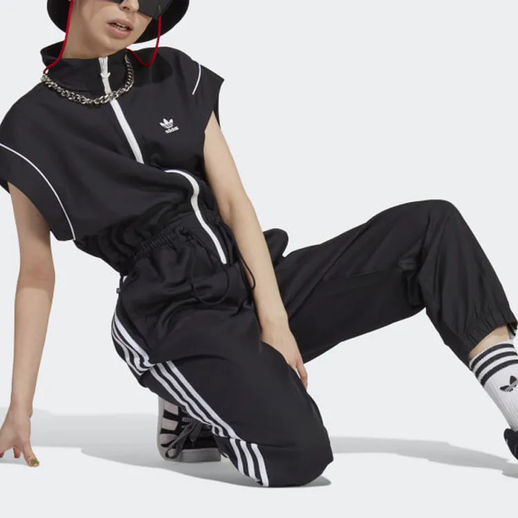 Adidas Originals Bodysuits Women's Black-2