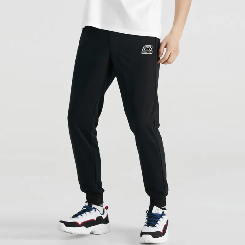 Skechers Knitted Sweatpants Unisex-5