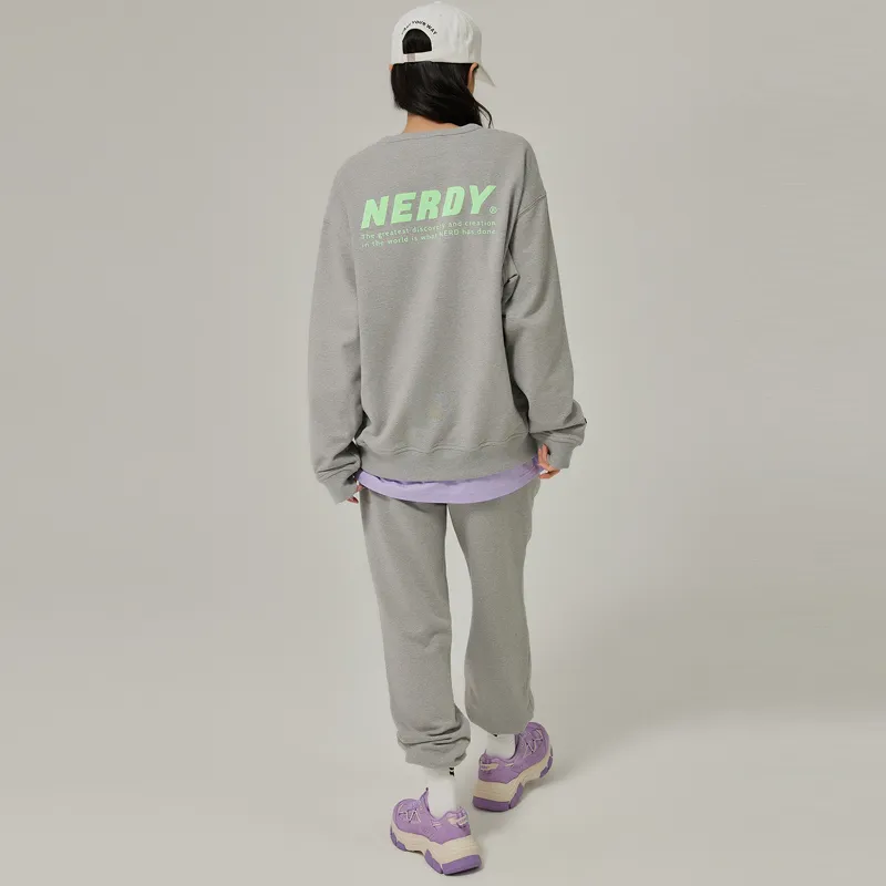 Nerdy Sweatshirts Unisex-6