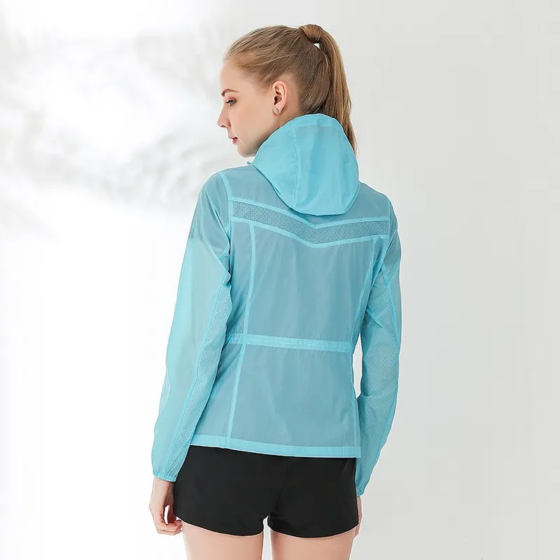 TOREAD Sun Protection Clothing Women's-13