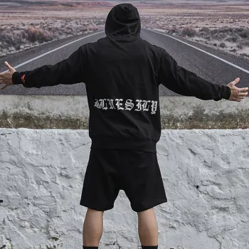 BLUESFLY Sweatshirts Men