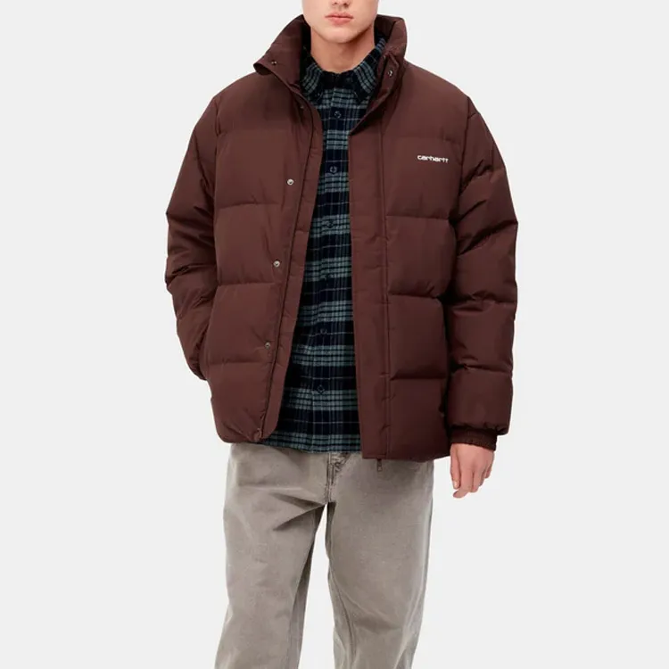 Carhartt WIP Danville Jacket-3