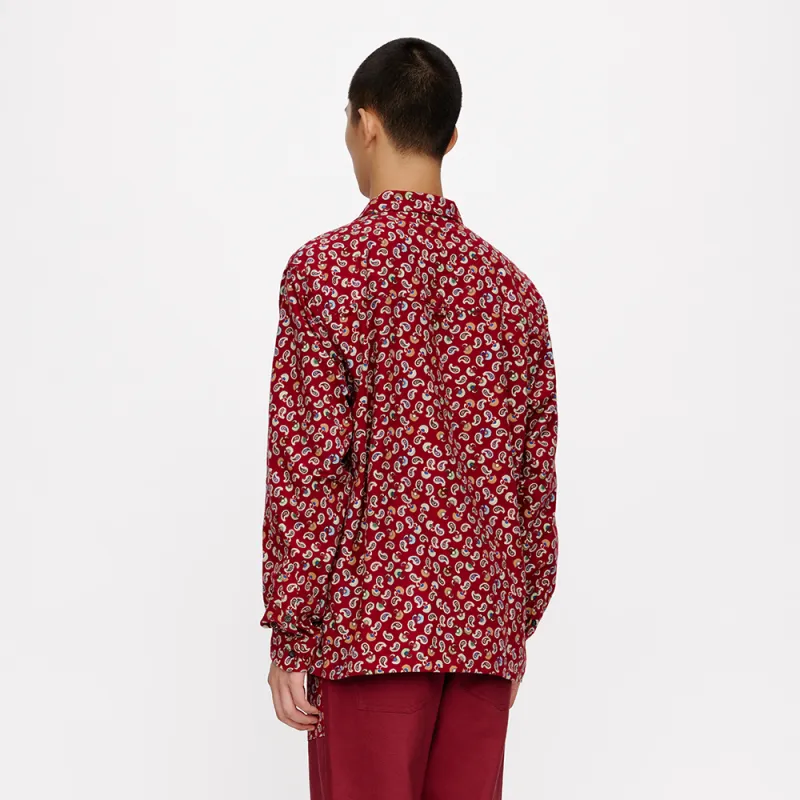 CLOT Shirts Unisex-2
