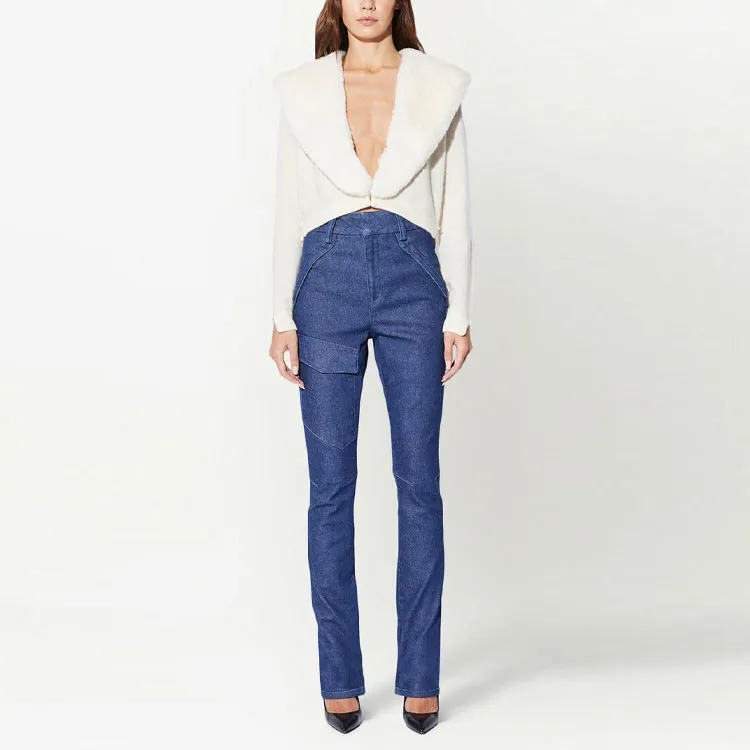 Rta Jackets Women's White-1