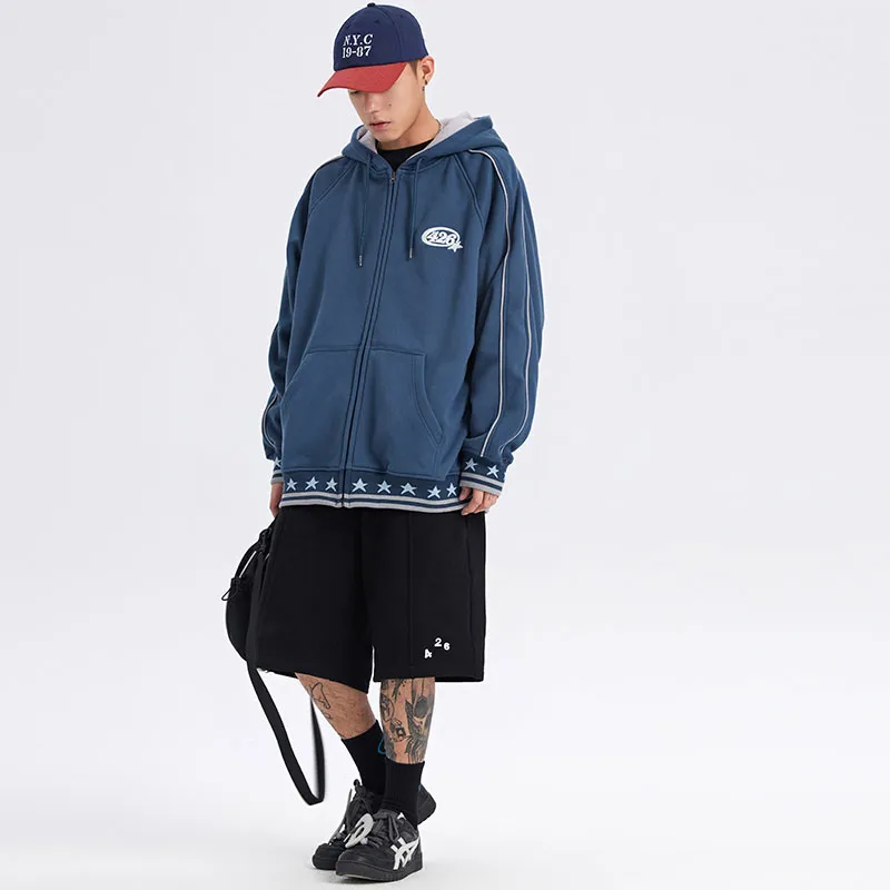 F426 Sweatshirts Unisex-13