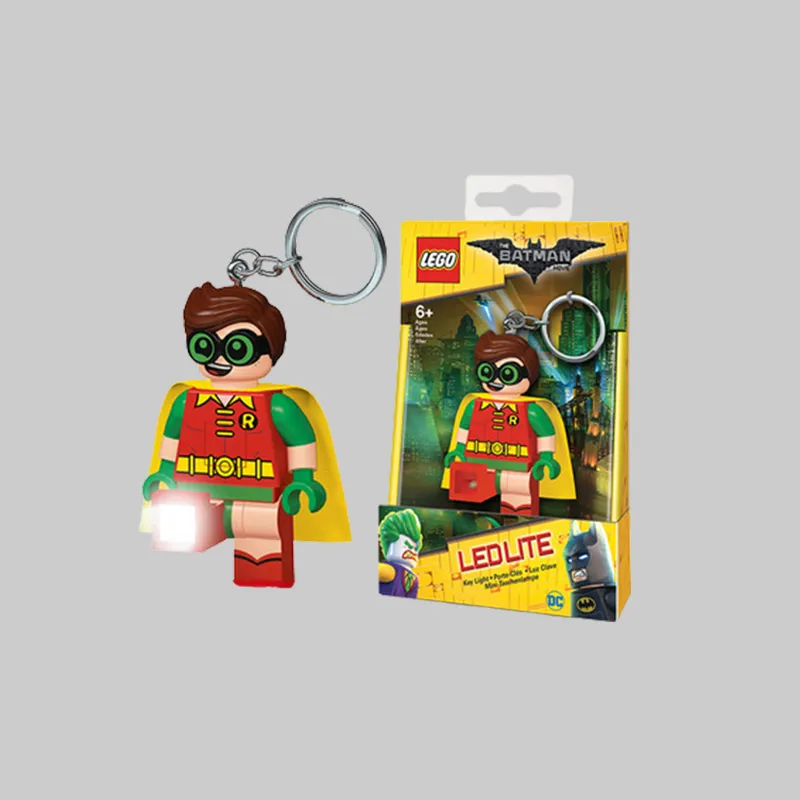 LEGO Super Hero Collection Building Blocks-2