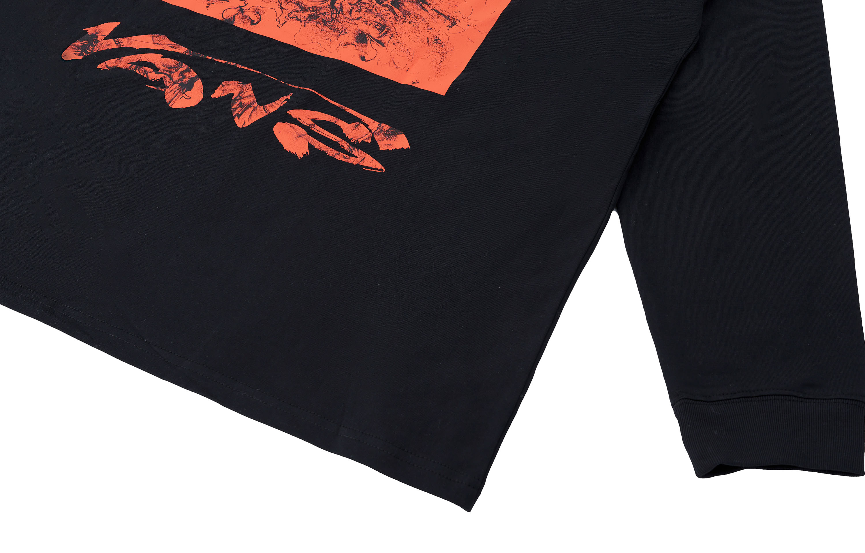 国内配送 VANS KATAYABURI SS TEE BLACK JAPAN EXCLUSIVE T-SHIRT｜ヴァンズ: ウェア | ABC-MART 【公式