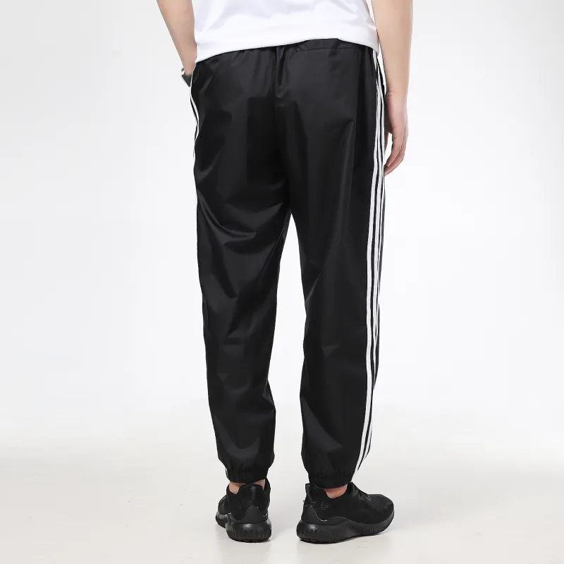 Adidas Originals Knitted Sweatpants Men's Black-2