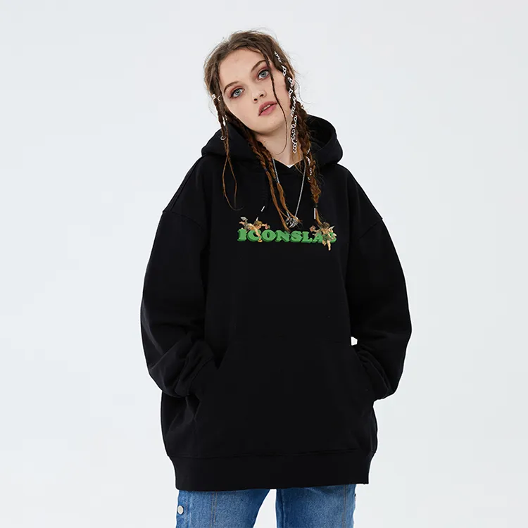 ICONS Lab Sweatshirts Unisex-2