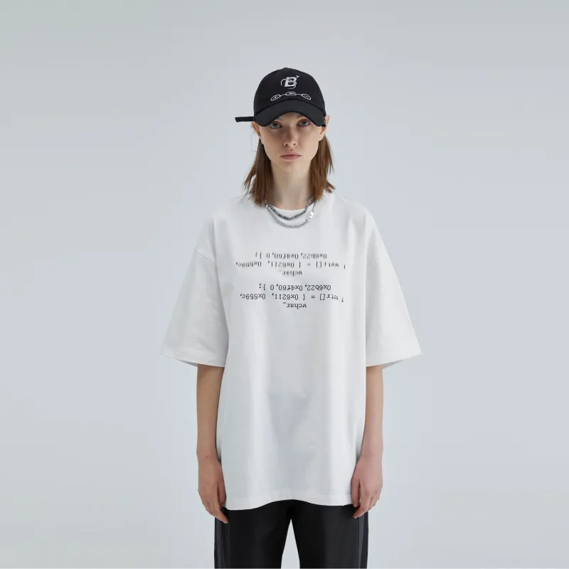 BLIND402 T Shirts Unisex-6