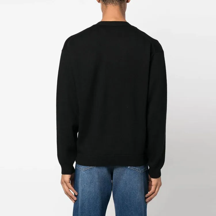 KENZO Boke Flower Buttoned Cardigan-3