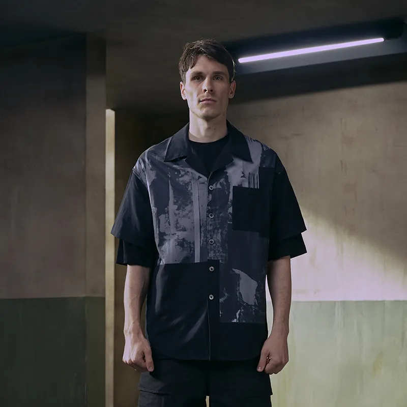 Organic Emotion Shirts Unisex-3