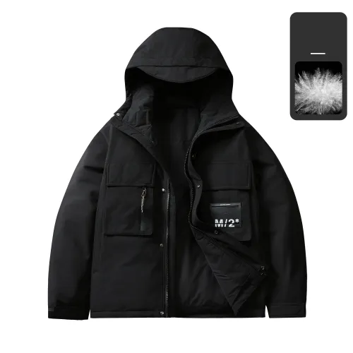 YAYA Unisex Down Jacket