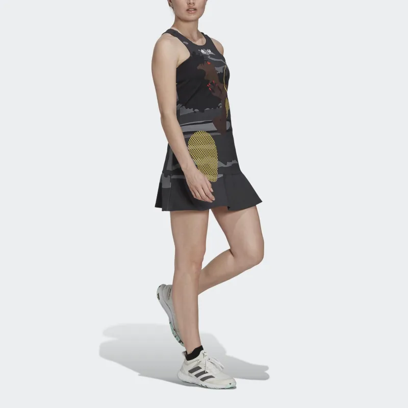 Adidas Bodysuits Women's Black-3