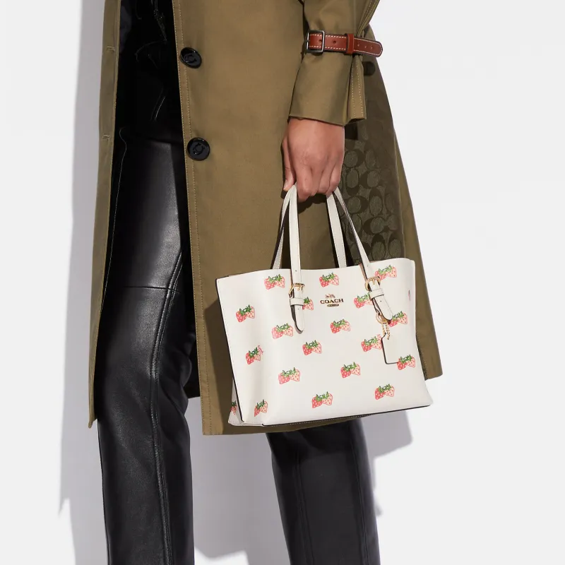 COACH Mollie Handbags-3