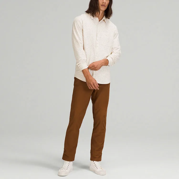 Lululemon Commission Shirts Men-2