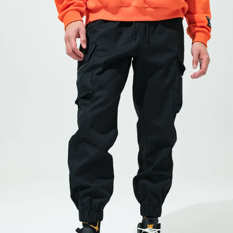 CAT Cargo Pants Unisex-2