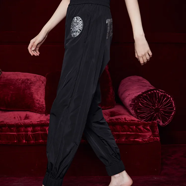 TCH Extremely Slimming Must-Have Style! Cargo Pants Casual Pants Unisex-3