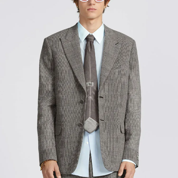 DIOR X Erl Jacket-2