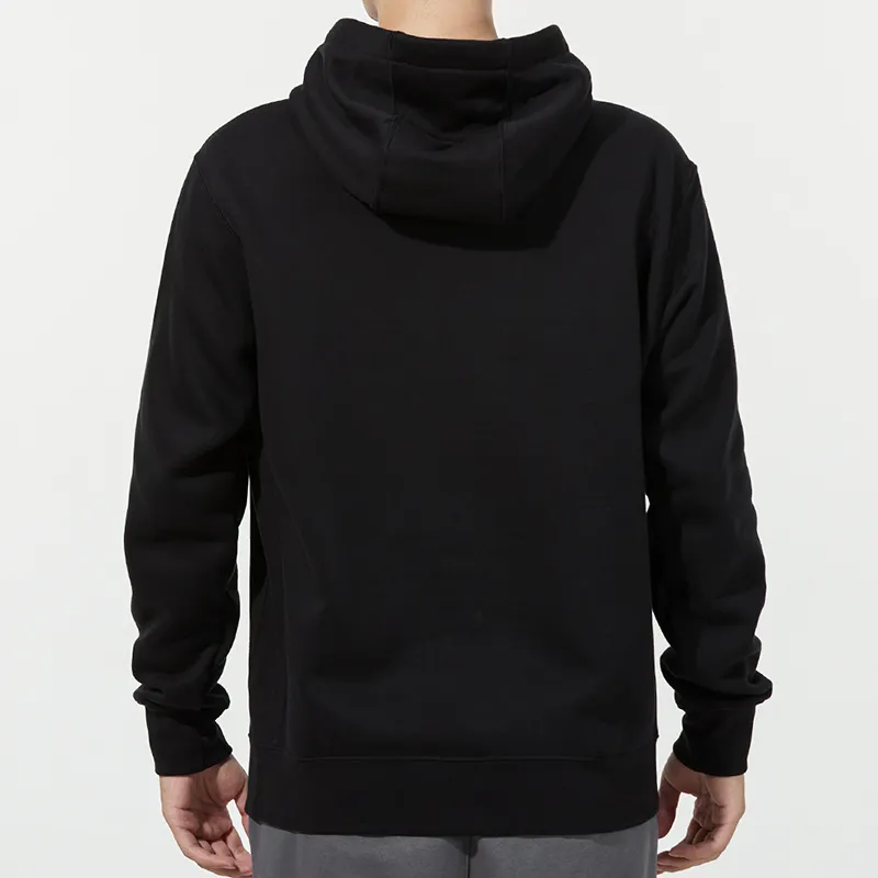 Nike Sweatshirts Men Black-2