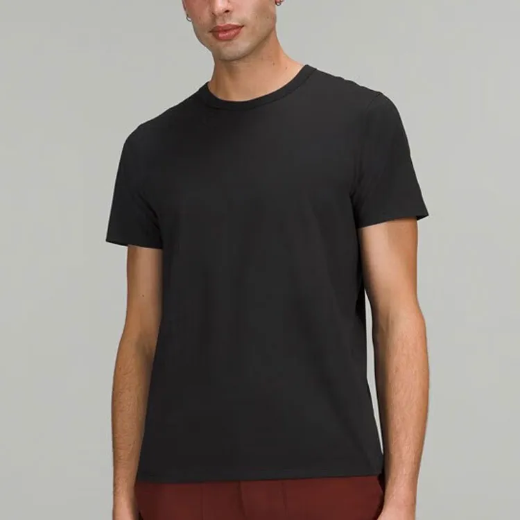 Lululemon T Shirts Men-1