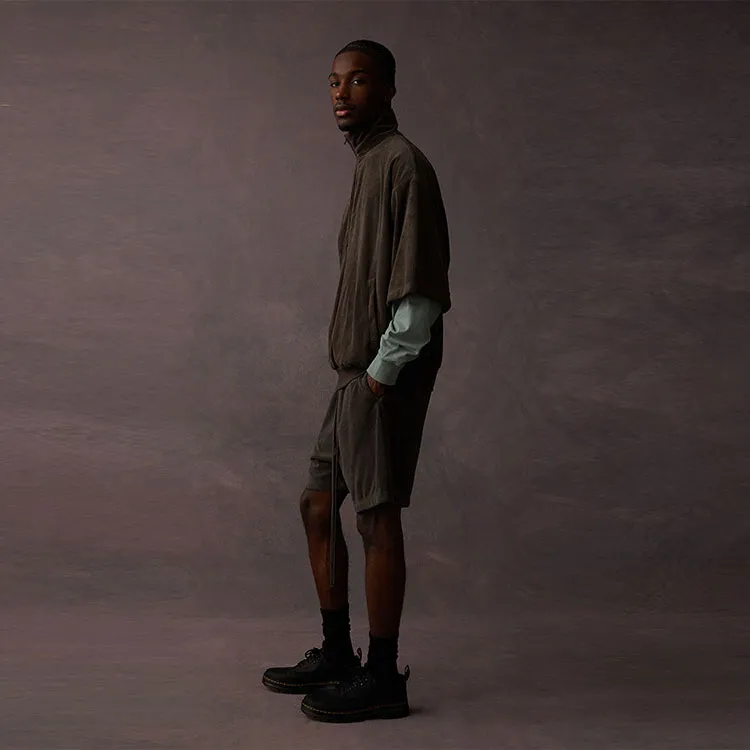Fear Of God Essentials Terry Short-1