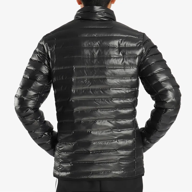 Adidas Down Jackets Men Black-2