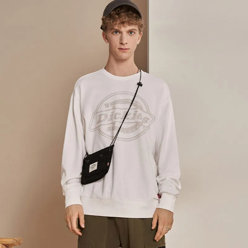 Dickies Sweatshirts Unisex White-2