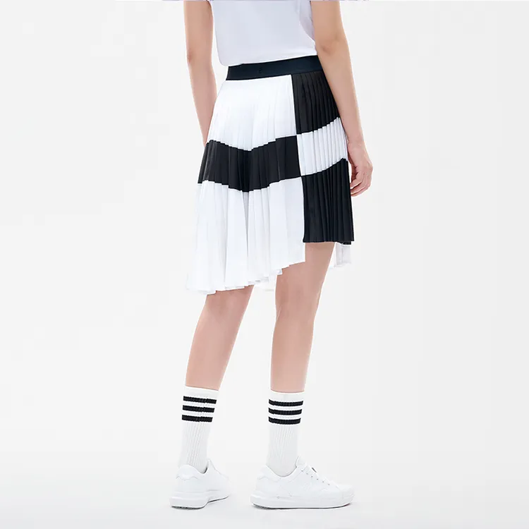 FILA Athletics Casual Short Skirts Women's Jade White-6