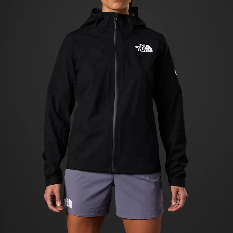 THE NORTH FACE Summit Series Jackets Women's Black-1