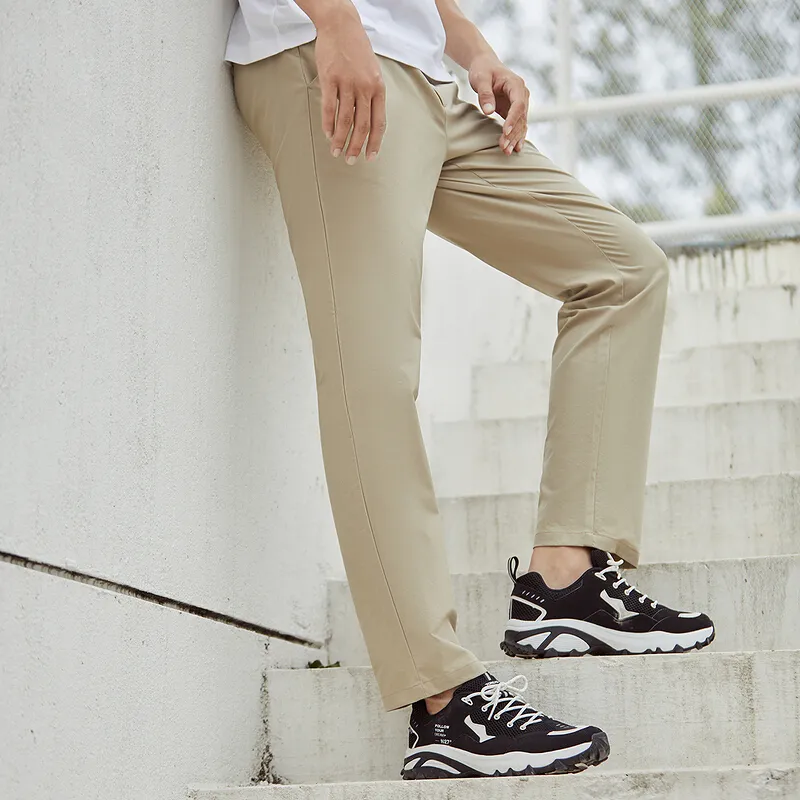 TOREAD Casual Pants Men-2