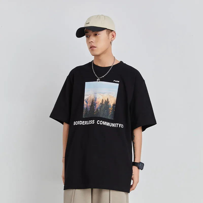 F426 T Shirts Unisex-4