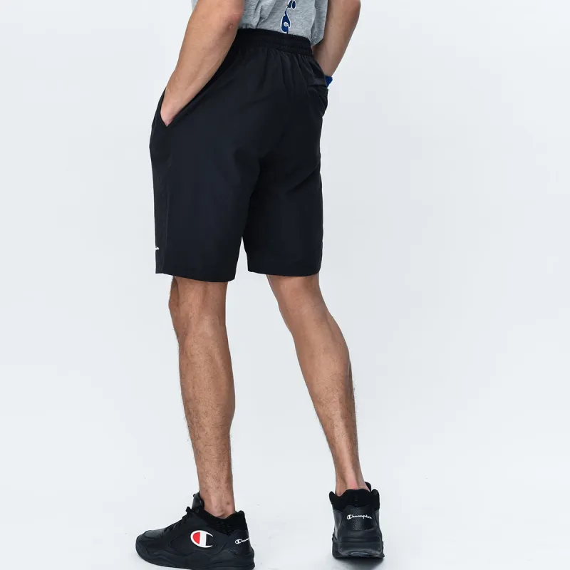 Champion Shorts Japan Version Men's Black-1