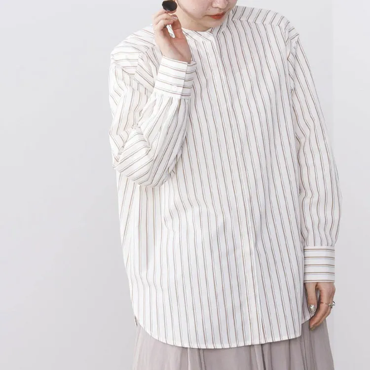 Beams Shirts Women's-1