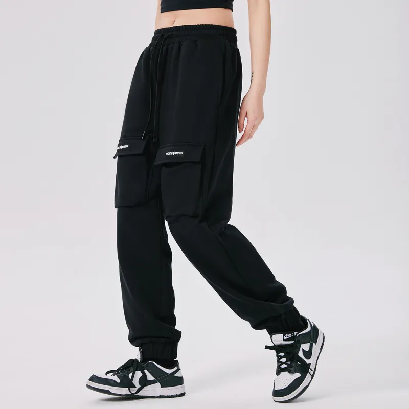 ROCAWEAR Cargo Pants Unisex-3