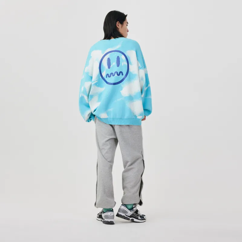 BEASTER Sweaters Unisex-4